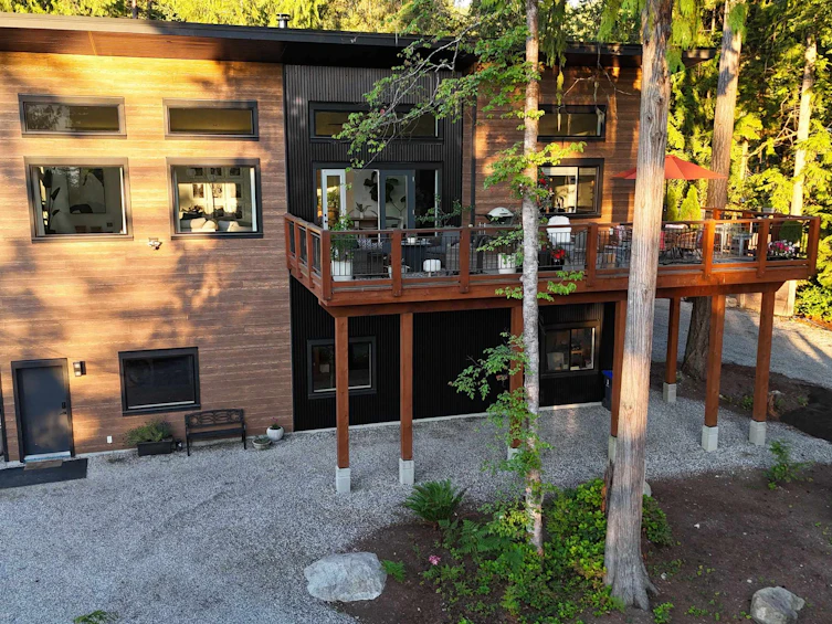 6290 Sechelt Inlet Road, Sechelt, BC, V7Z 0L3 - 36