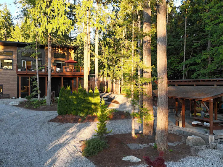 6290 Sechelt Inlet Road, Sechelt, BC, V7Z 0L3 - 2