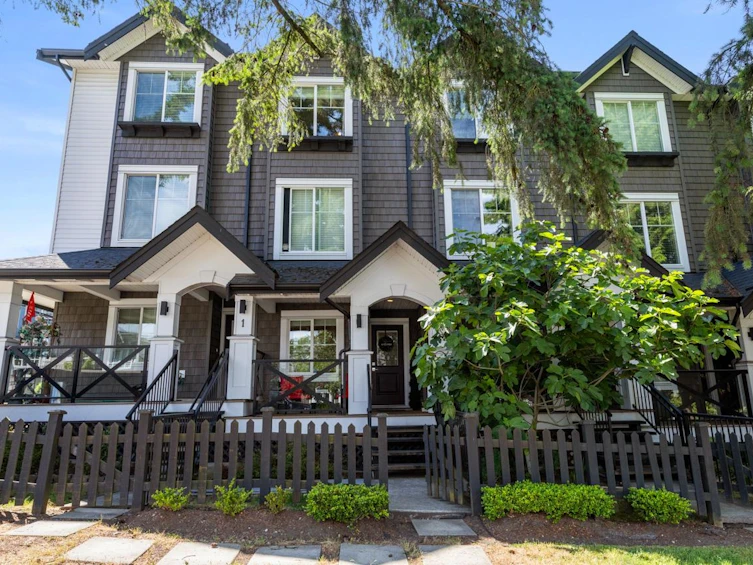 2-6089 144 Street, Surrey, BC, V3X 1A4 - 26