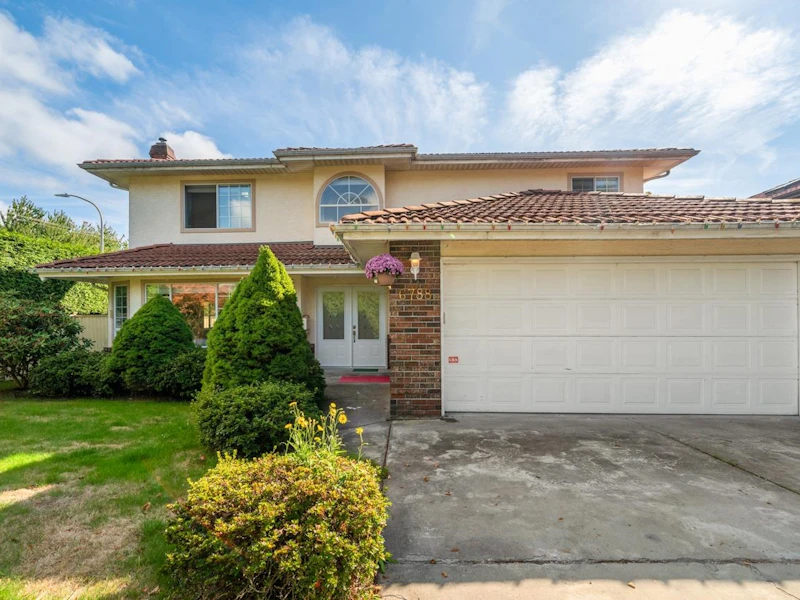 6788 Chatterton Road, Richmond BC V7C 2Y7