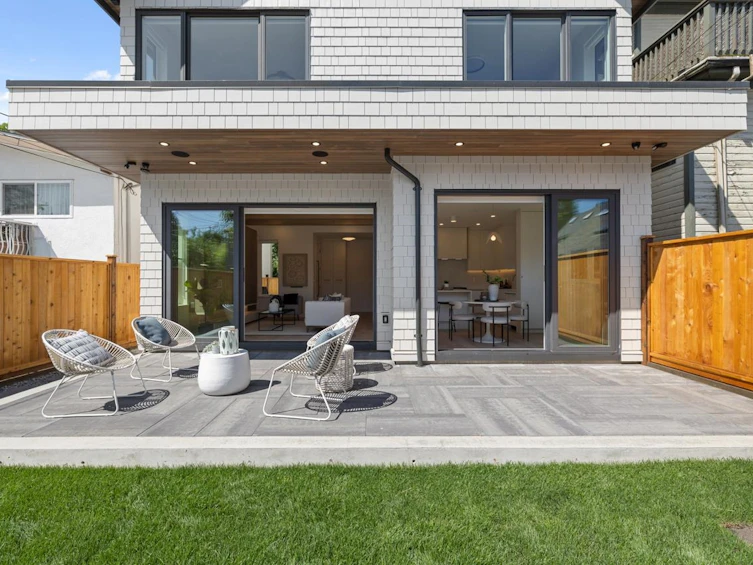 2-610 E 10th Avenue, Vancouver, BC, V5T 2A5 - 3