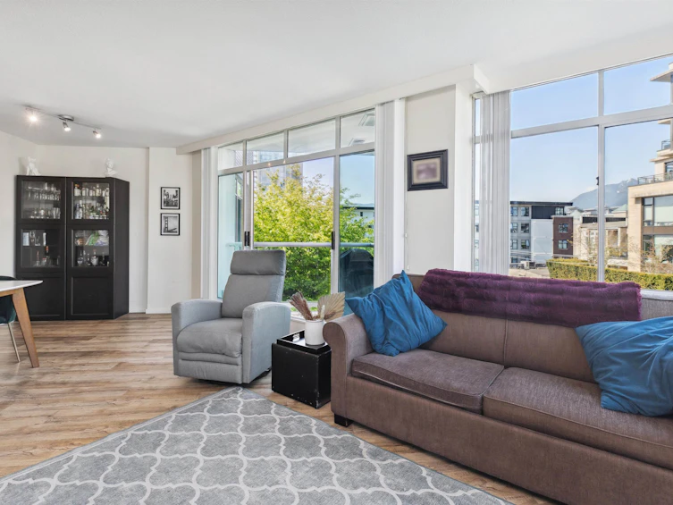 703-130 E 2nd Street, North Vancouver, BC, V7L 1C3 - 6