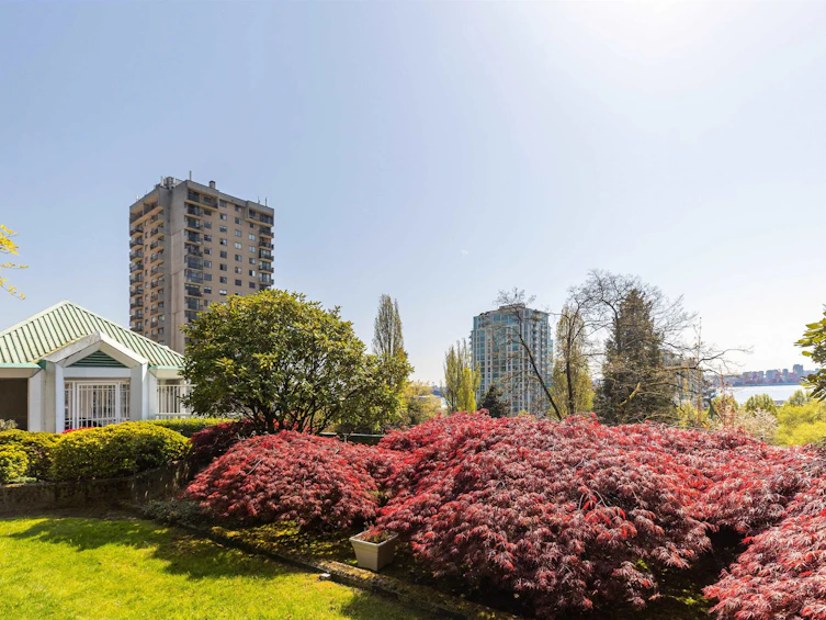 703-130 E 2nd Street, North Vancouver, BC, V7L 1C3 - 16