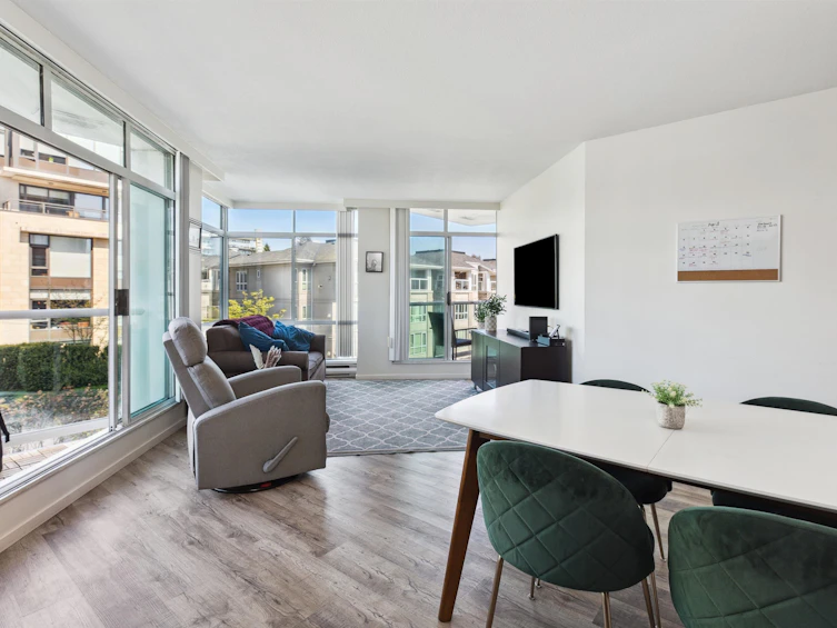 703-130 E 2nd Street, North Vancouver, BC, V7L 1C3 - 5