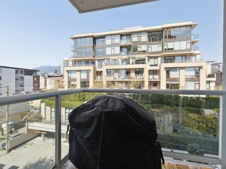 703-130 E 2nd Street, North Vancouver, BC, V7L 1C3 - 12