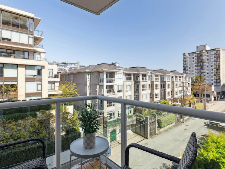 703-130 E 2nd Street, North Vancouver, BC, V7L 1C3 - 13