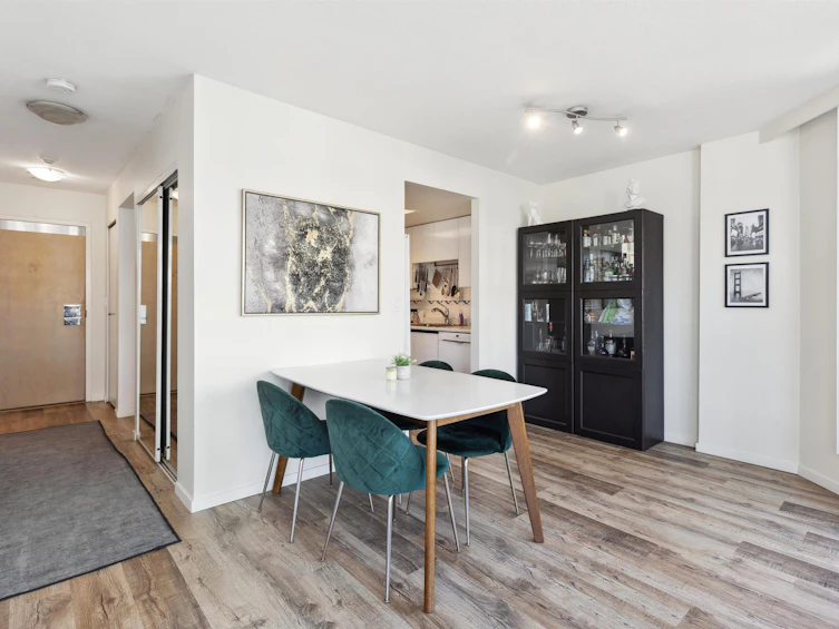 703-130 E 2nd Street, North Vancouver, BC, V7L 1C3 - 8