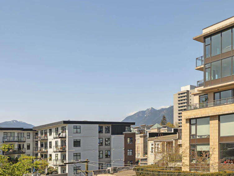703-130 E 2nd Street, North Vancouver, BC, V7L 1C3 - 19