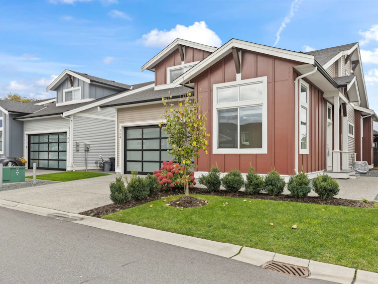 104-46213 Hakweles Road, Chilliwack, BC, V4Z 0C6 - 2