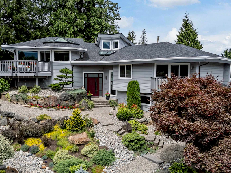 10023 Eagle Crescent, Chilliwack BC V2P 7R1