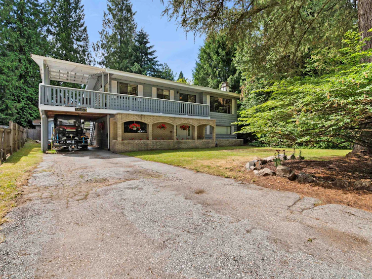 3963 198a Street, Langley, BC, V3A 5W5 - 3