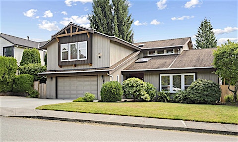 2550 Bluebell Avenue, Coquitlam, BC, V3E 2G1