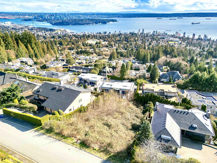 1484 Camridge Road, West Vancouver, BC - 8