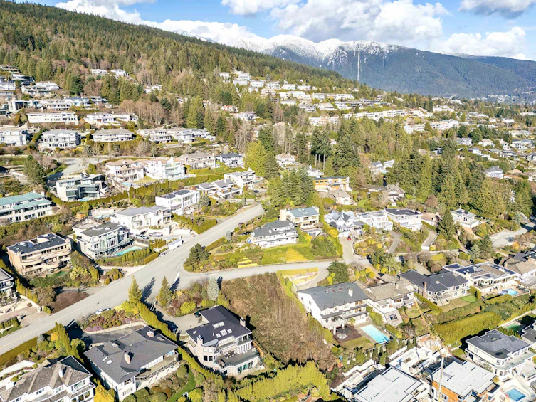 1484 Camridge Road, West Vancouver, BC - 9