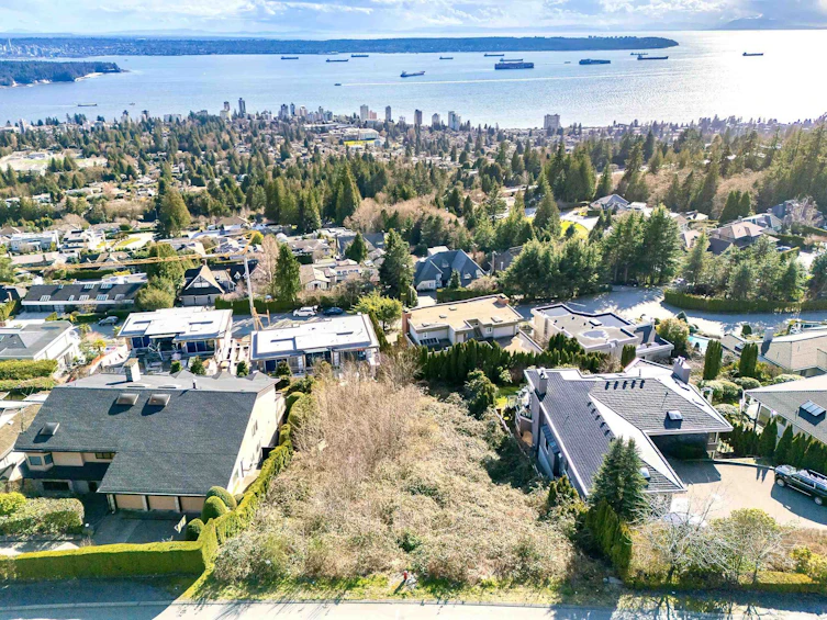 1484 Camridge Road, West Vancouver, BC - 4