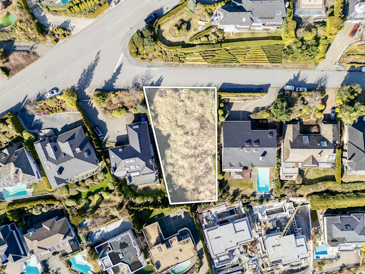 1484 Camridge Road, West Vancouver, BC - 5
