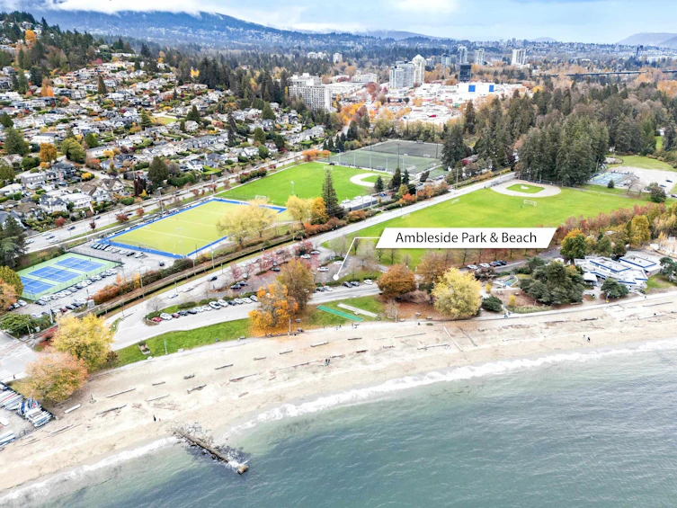 1484 Camridge Road, West Vancouver, BC - 23