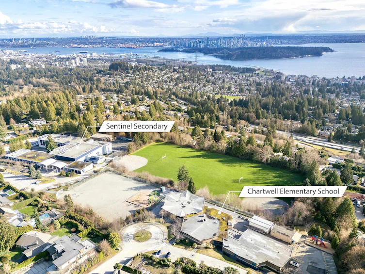 1484 Camridge Road, West Vancouver, BC - 15
