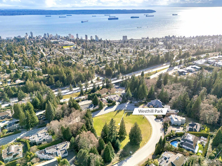 1484 Camridge Road, West Vancouver, BC - 18