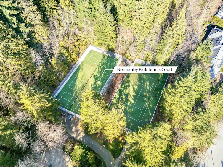 1484 Camridge Road, West Vancouver, BC - 16