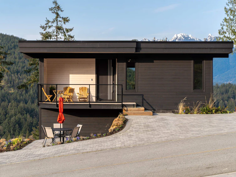 873 Rivendell Drive, Bowen Island, BC, V0N 1G1 - 3