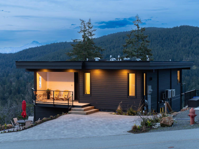 873 Rivendell Drive, Bowen Island, BC, V0N 1G1