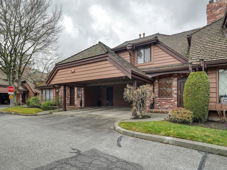 43-6600 Lucas Road, Richmond, BC, V7C 4T1 - 4