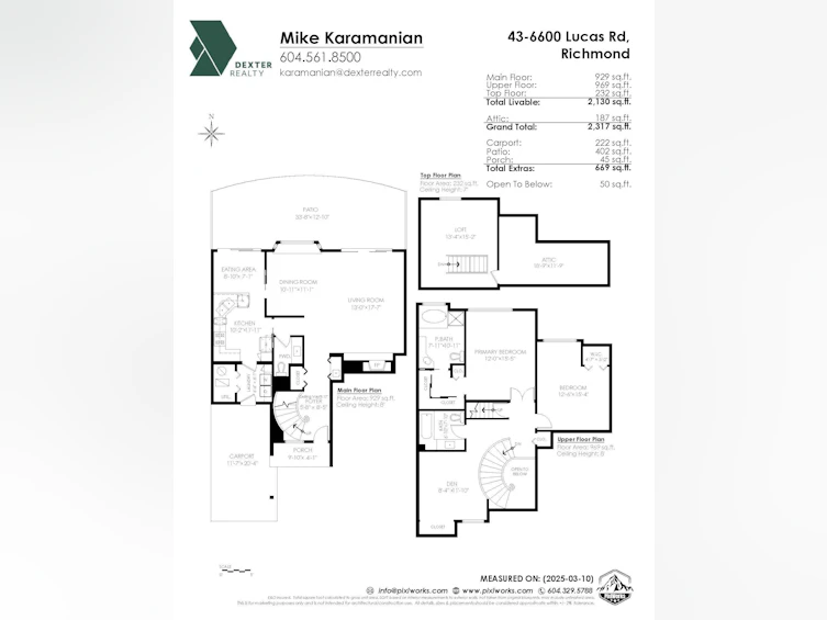 43-6600 Lucas Road, Richmond, BC, V7C 4T1 - 40