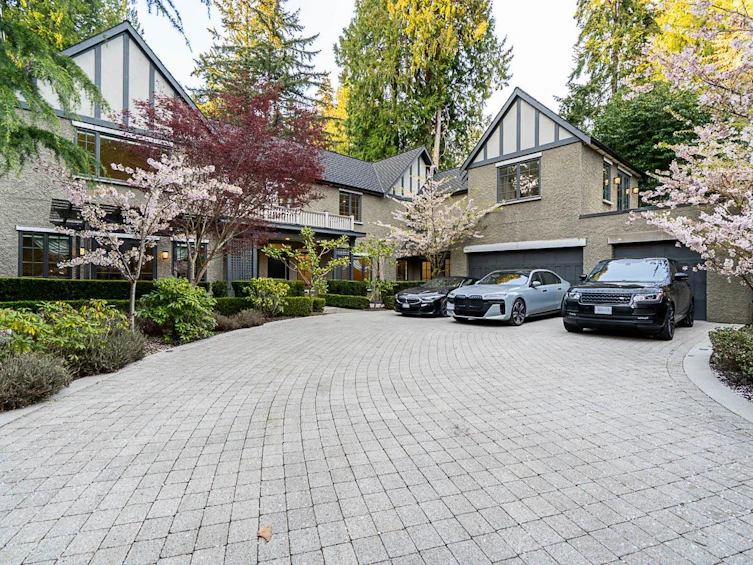 4035 Marine Drive, West Vancouver, BC, V7V 1N7 - 40