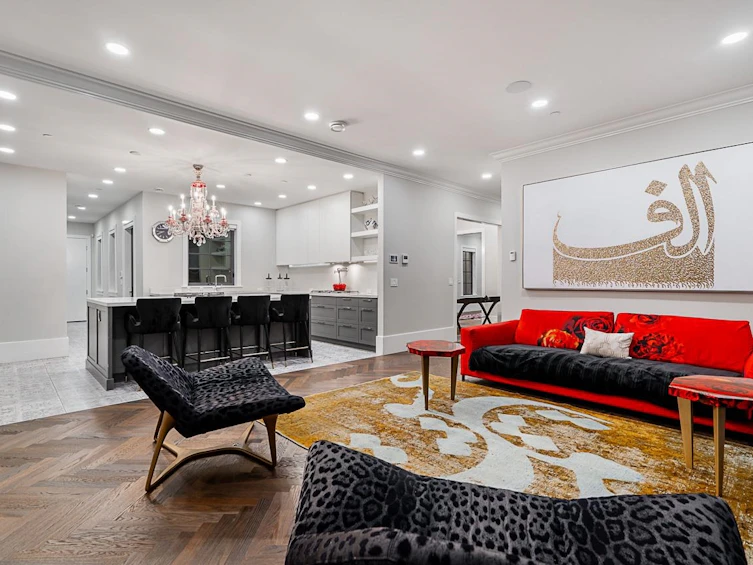 4035 Marine Drive, West Vancouver, BC, V7V 1N7 - 16
