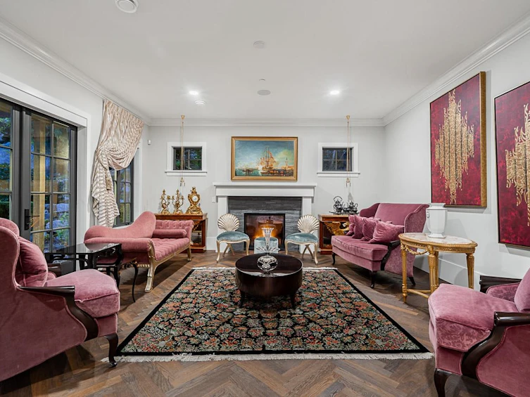 4035 Marine Drive, West Vancouver, BC, V7V 1N7 - 9