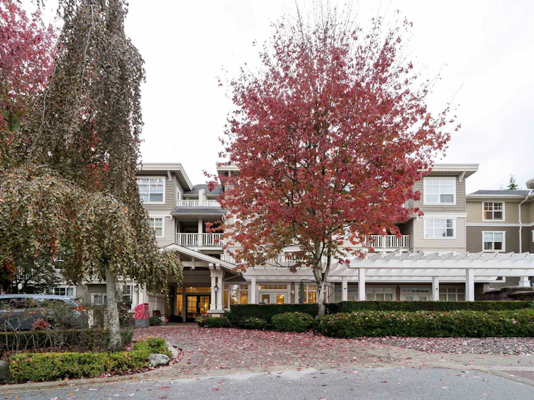 202-960 Lynn Valley Road, North Vancouver, BC, V7J 3V6 - 3