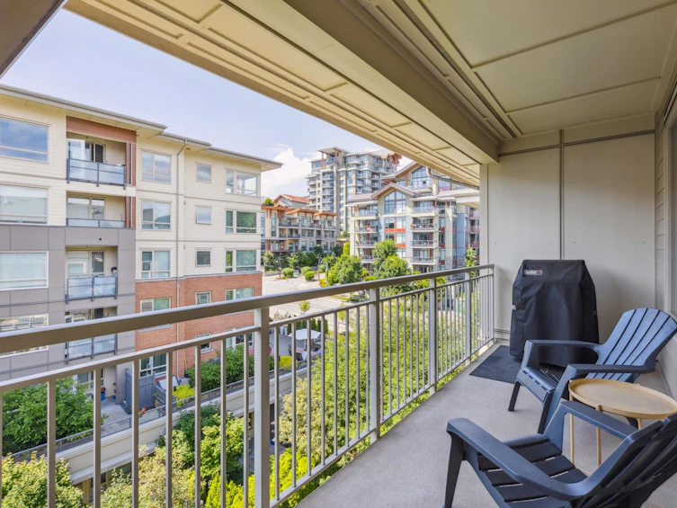 516-2665 Mountain Highway, North Vancouver, BC, V7J 0A8 - 6
