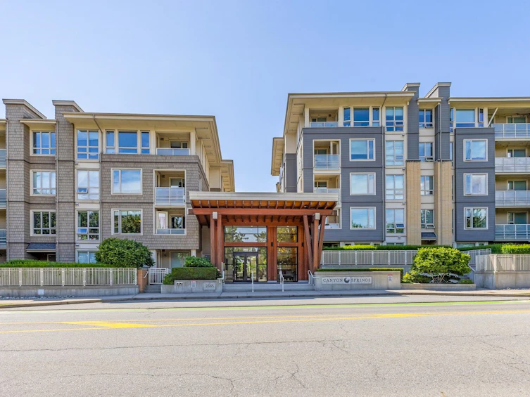 516-2665 Mountain Highway, North Vancouver, BC, V7J 0A8 - 35