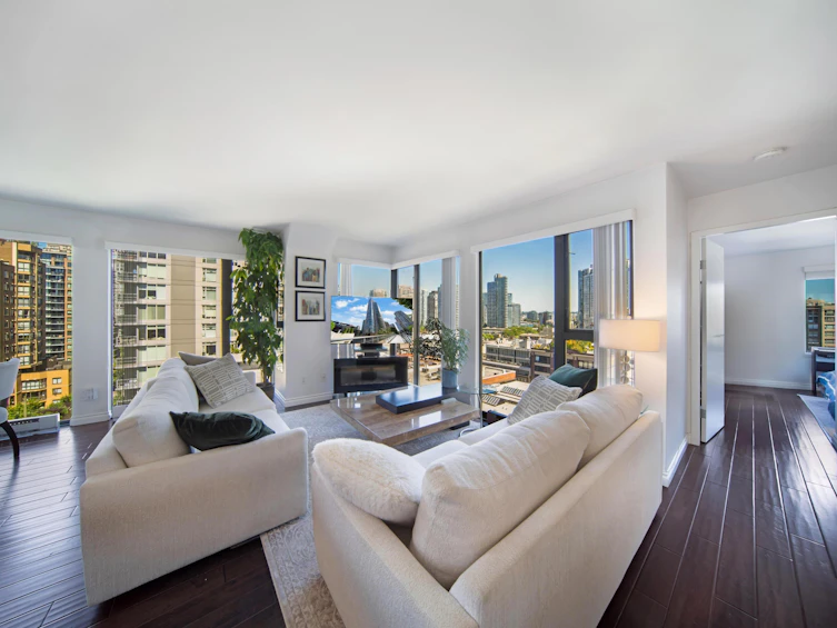 1105-1155 Homer Street, Vancouver, BC, V6B 5T5 - 16