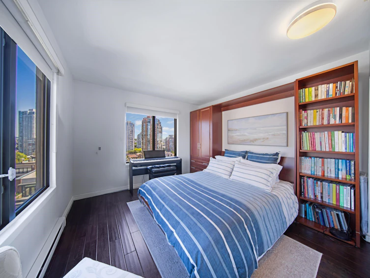 1105-1155 Homer Street, Vancouver, BC, V6B 5T5 - 7