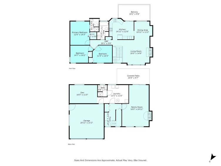 45414 Carriage Way, Chilliwack, BC, V2R 2V4 - 3