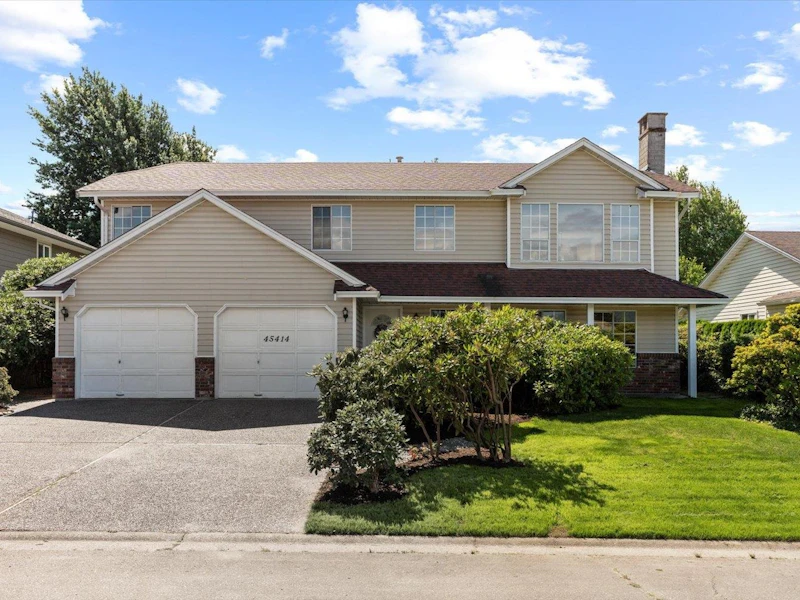 45414 Carriage Way, Chilliwack BC V2R 2V4