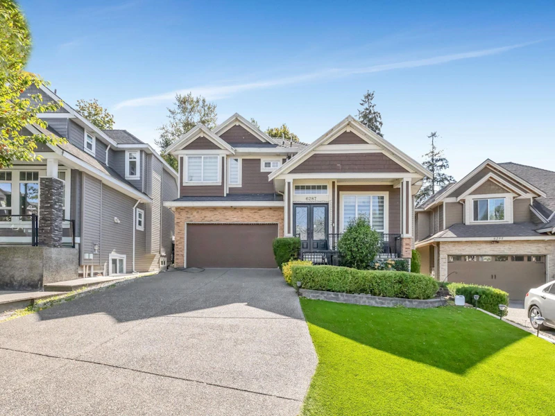 6287 148a Street, Surrey BC V3S 2W9