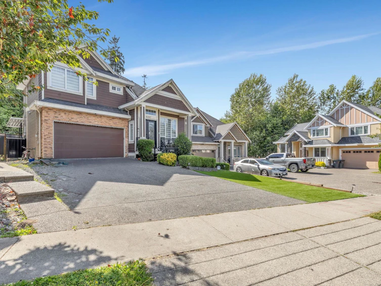 6287 148a Street, Surrey, BC, V3W 2W9 - 2
