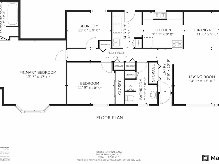 6303 Fairway Avenue, Sechelt, BC, V7Z 0P8 - 25