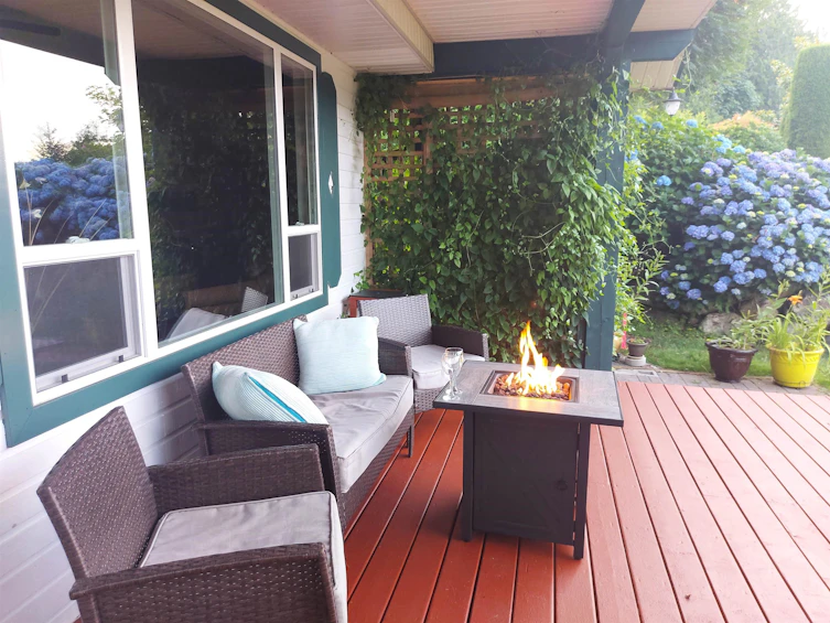 6303 Fairway Avenue, Sechelt, BC, V7Z 0P8 - 7