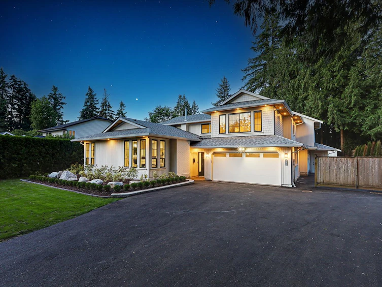 3782 201a Street, Langley, BC, V3A 1R2 - 4