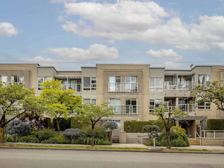 115-1823 W 7th Avenue, Vancouver, BC, V6J 5K5 - 26