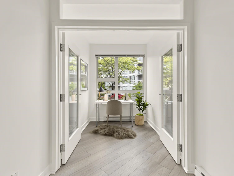 115-1823 W 7th Avenue, Vancouver, BC, V6J 5K5 - 10