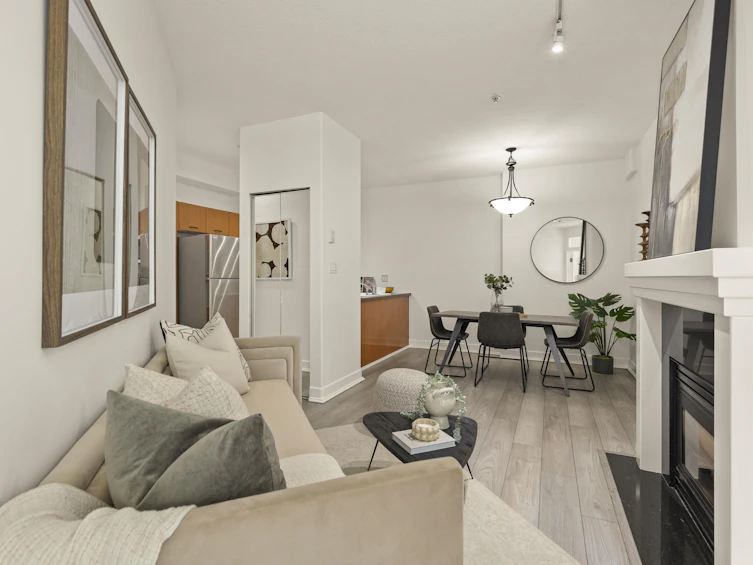 115-1823 W 7th Avenue, Vancouver, BC, V6J 5K5 - 14