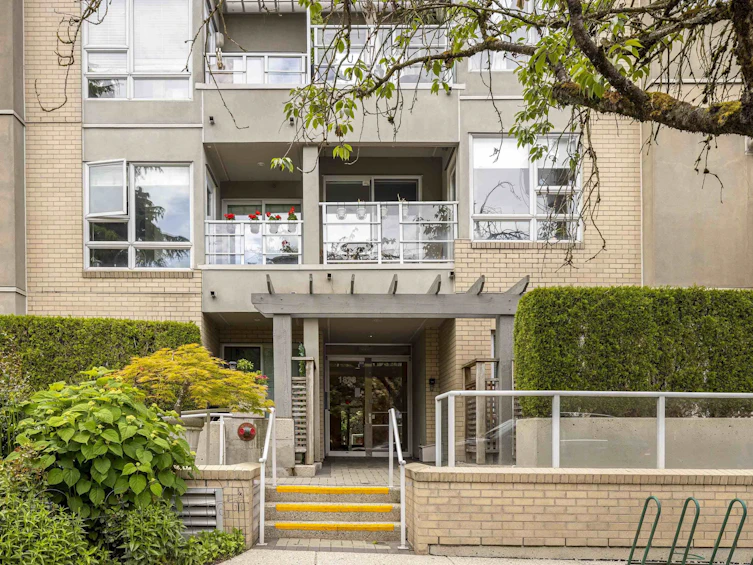 115-1823 W 7th Avenue, Vancouver, BC, V6J 5K5 - 27