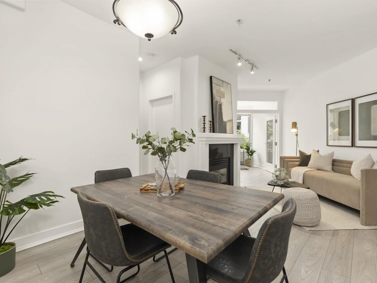 115-1823 W 7th Avenue, Vancouver, BC, V6J 5K5 - 3