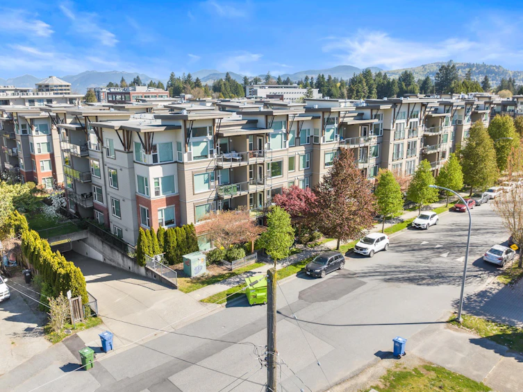 102-33539 Holland Avenue, Abbotsford, BC, V2S 0C6 - 3