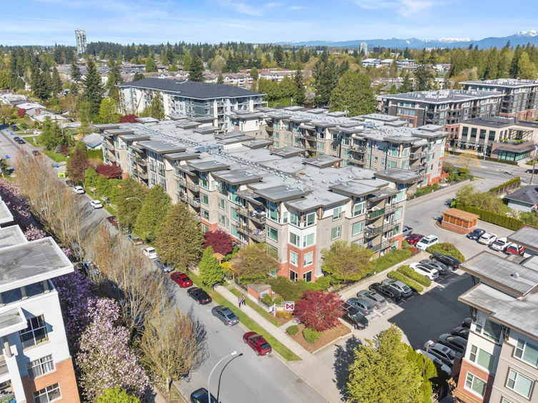 102-33539 Holland Avenue, Abbotsford, BC, V2S 0C6 - 2